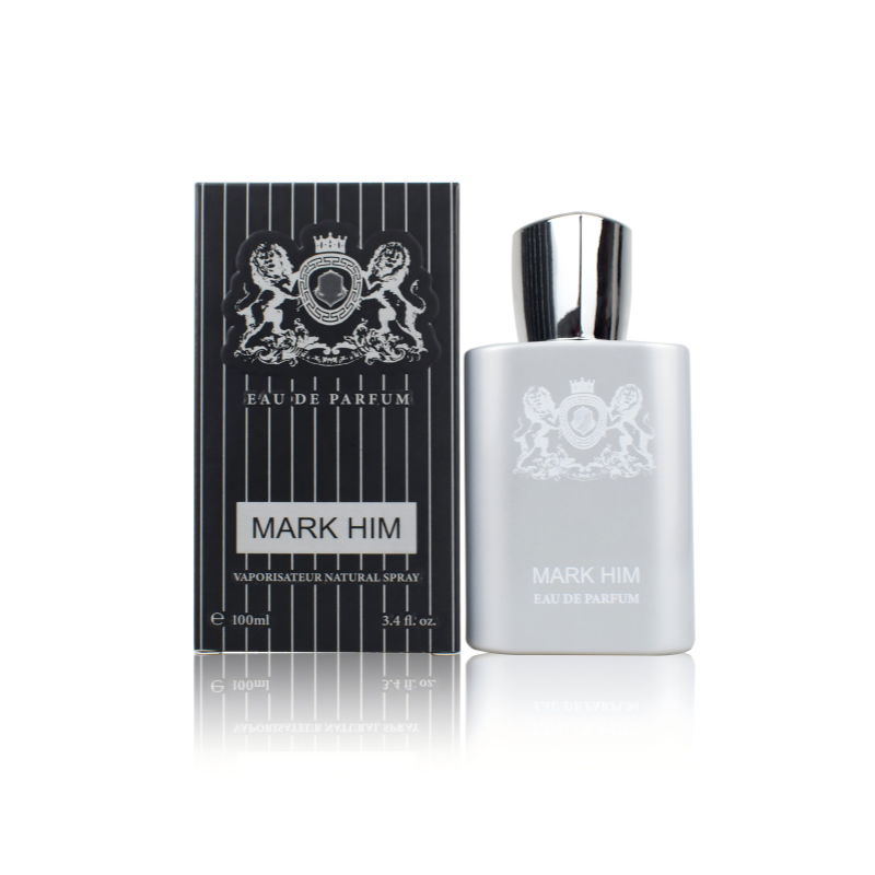 Perfume The Fragrance - 100ml MARK HIM メンズ香水 ロングラスティング マグネティック