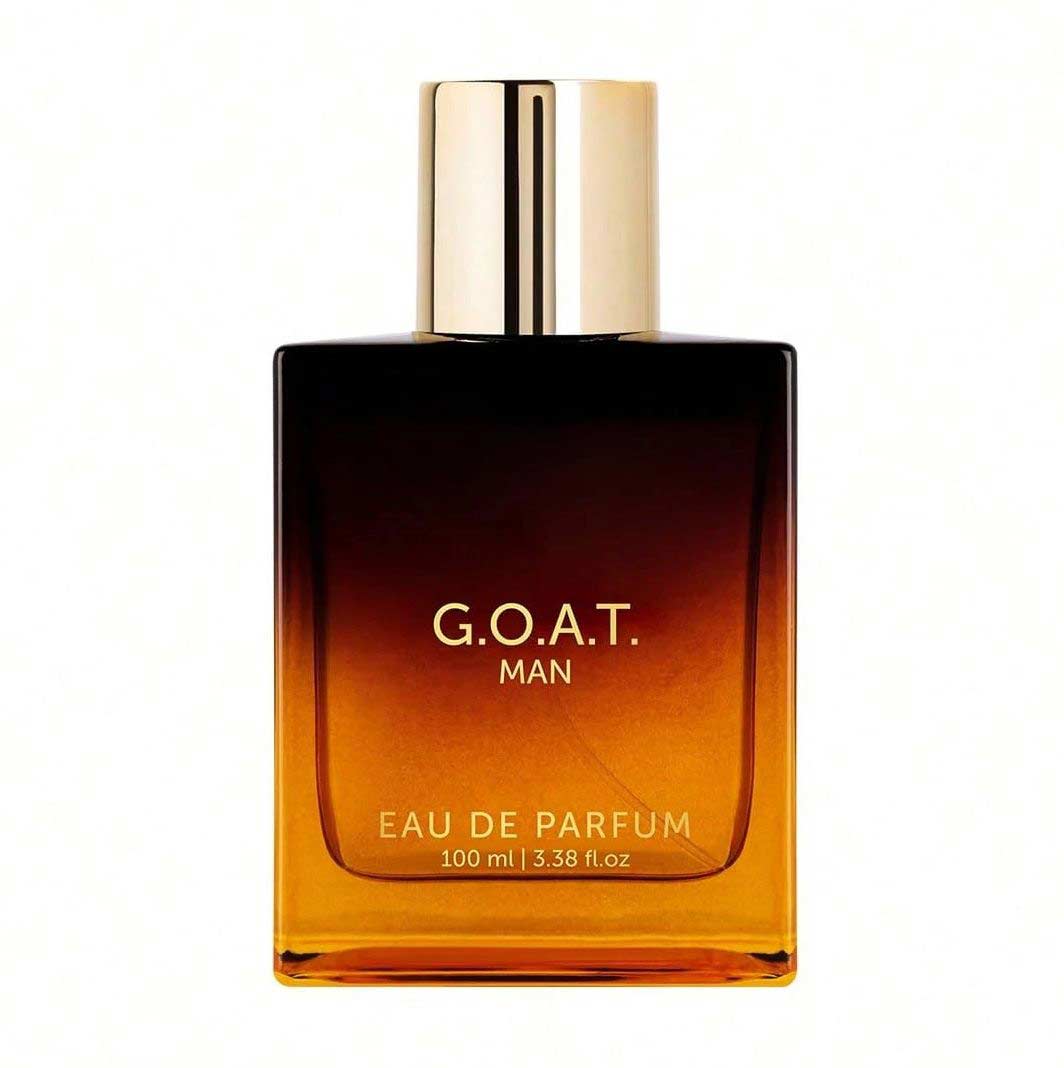 Pure Perfume Fragrance - ベラヴィータ ラグジュアリー ゴートマン オードパルファム スプレー 100ml