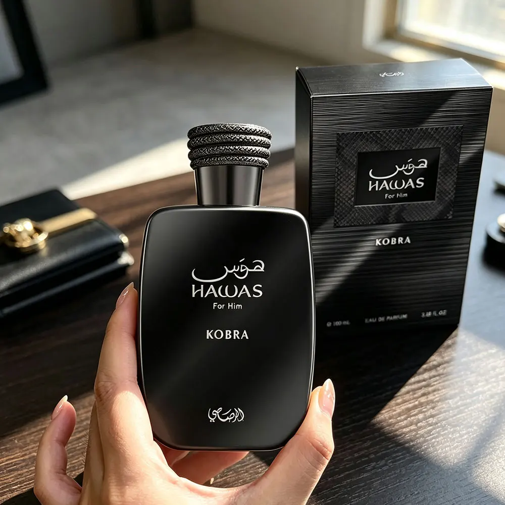 Perfume The Fragrance - コブラ パフューム フォーメン フェロモン 100ml (3.4