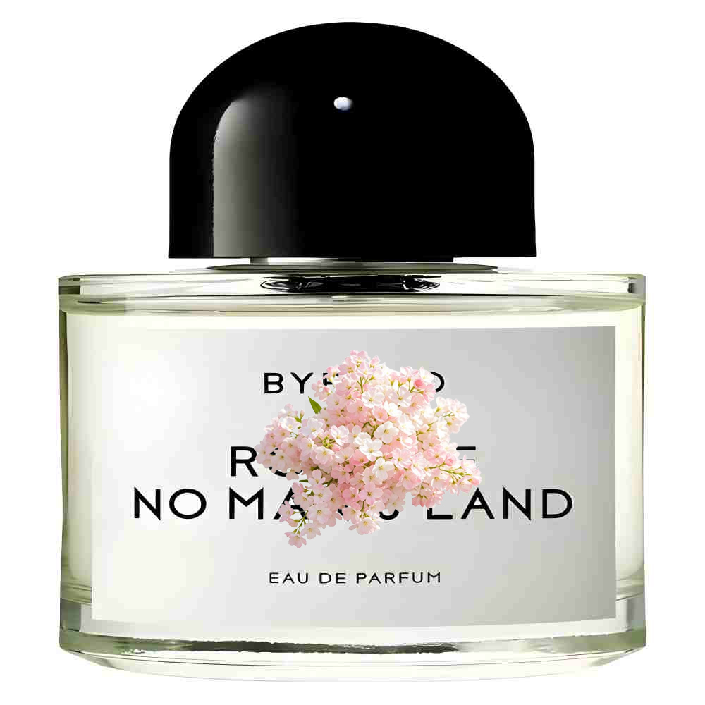 Pure Perfume Fragrance - ユニセックス オードパルファム 100ml 3.4 fl.oz 高級ウッディフローラルムスク香水
