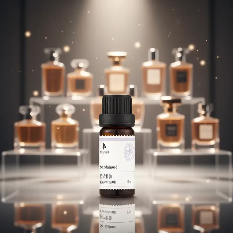 【CHIMU HOME】純粋サンダルウッドエッセンシャルオイ - Perfume Fragrance Bulk のレビューと価格