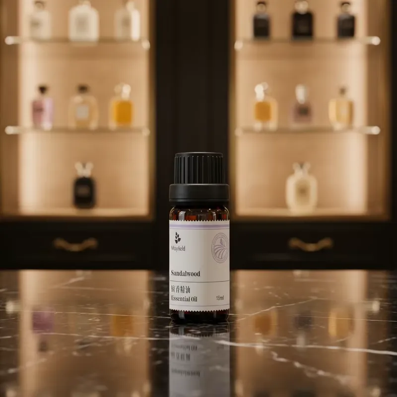 【CHIMU HOME】純粋サンダルウッドエッセンシャルオイ - Perfume Fragrance Bulk のレビューと価格