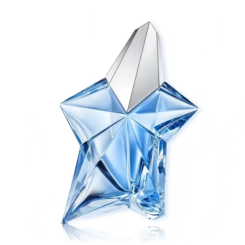 ANGEL スターシェイプ オードパルファム 女性用、ラグジ - Perfume The Fragrance のレビューと価格