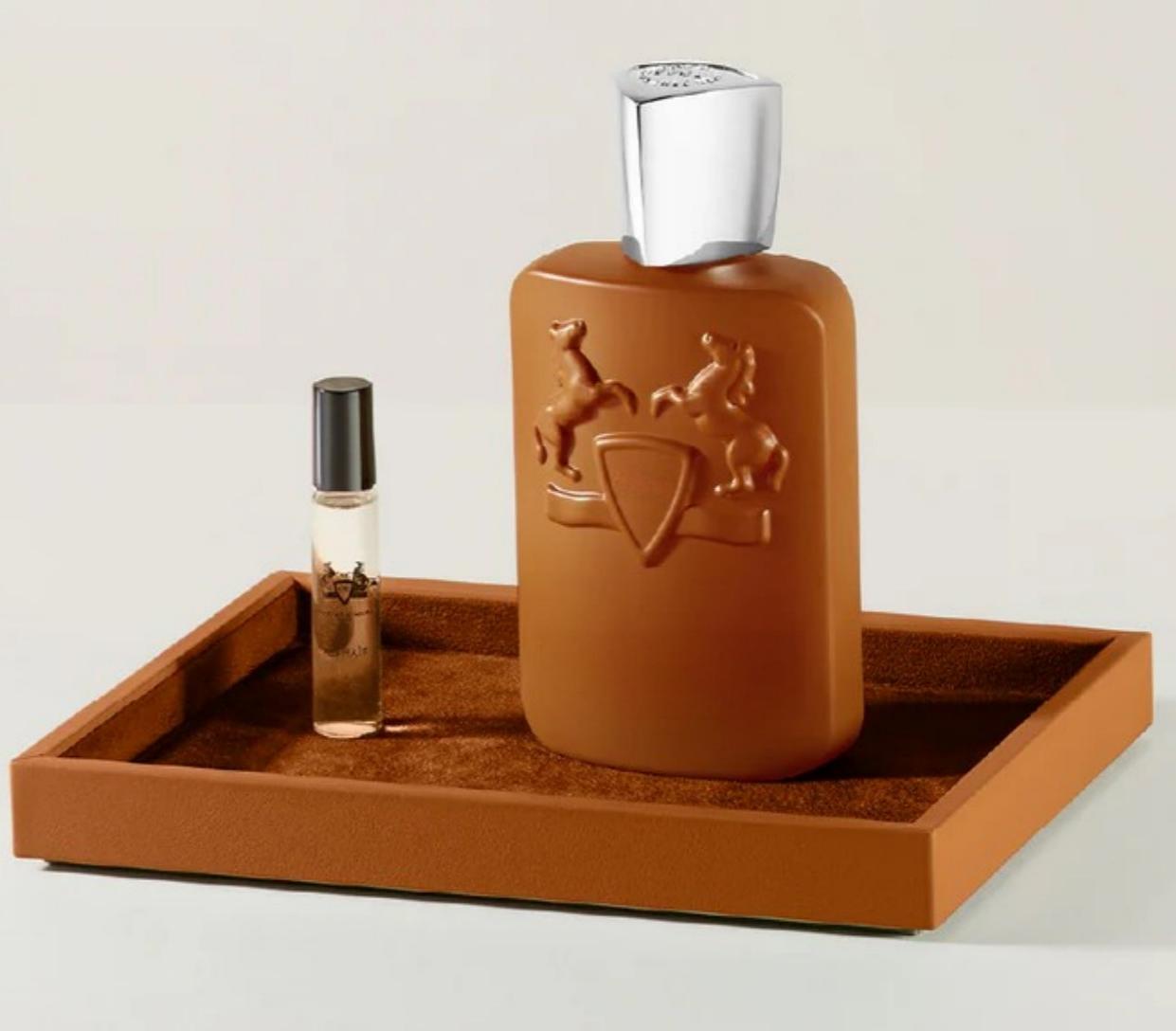 125ml ブラウンボトル メンズフレグランス リッチウッデ - Pure Perfume Fragrance のレビューと価格