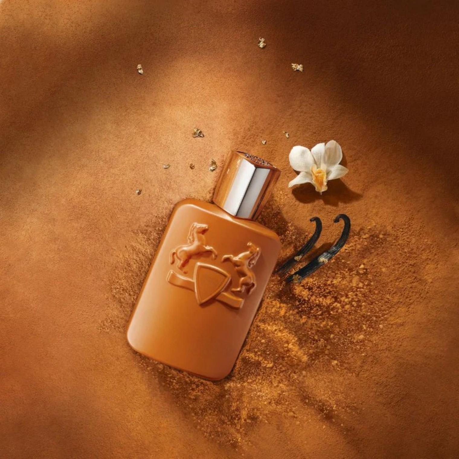 125ml ブラウンボトル メンズフレグランス リッチウッデ - Pure Perfume Fragrance のレビューと価格