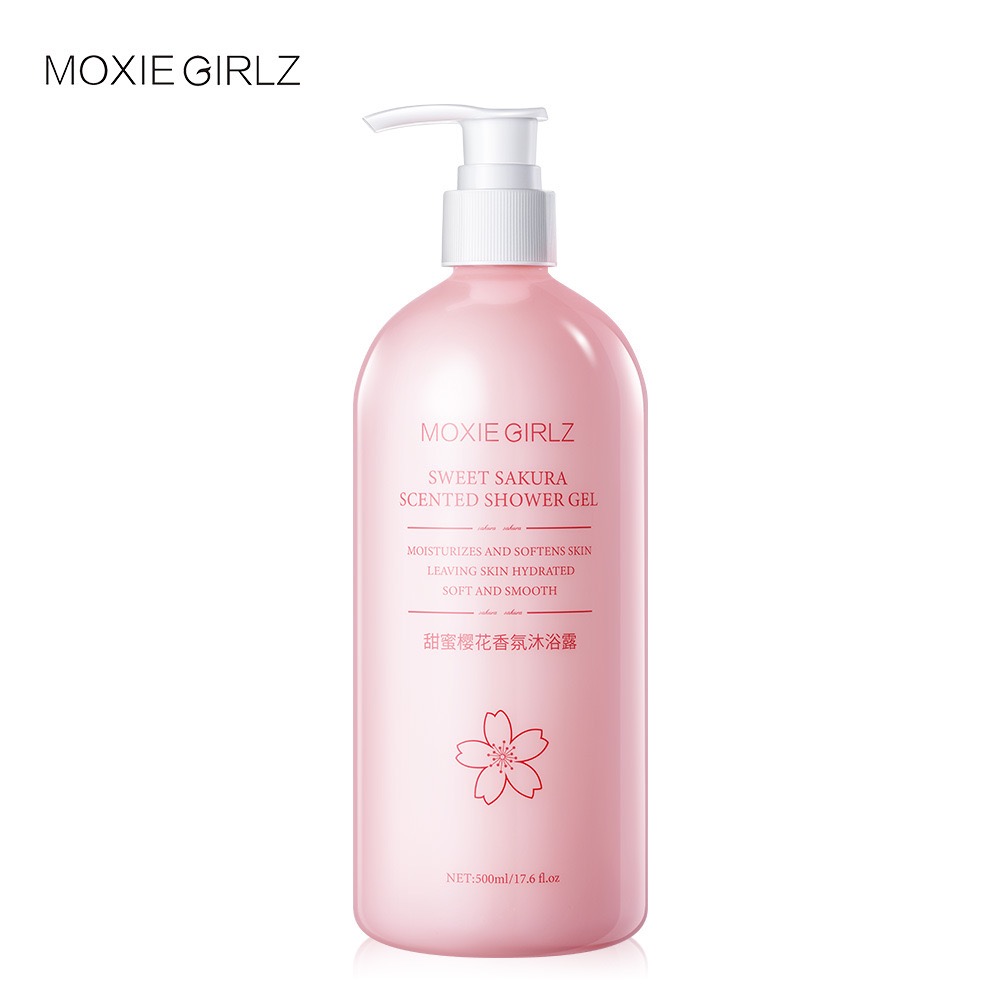 スイートチェリーブロッサムの香りのシャワージェル しっとりフ - Perfume Fragrance Shower Gel のレビューと価格