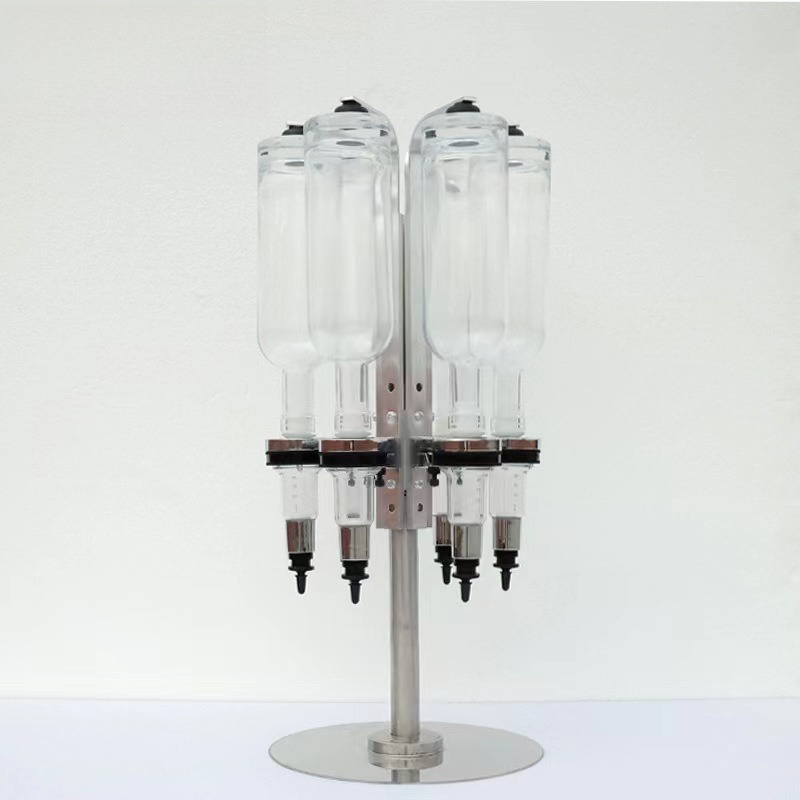 アクリル香水ディスプレイラックフレグランスボトル収納オーガナ - Perfume Fragrance Bulk のレビューと価格