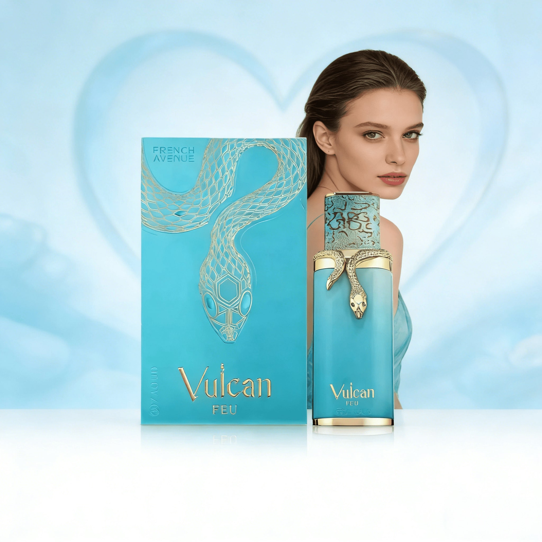 フレグランスワールド フレンチアベニュー バルカンコレクショ - Perfume Is Fragrance World のレビューと価格