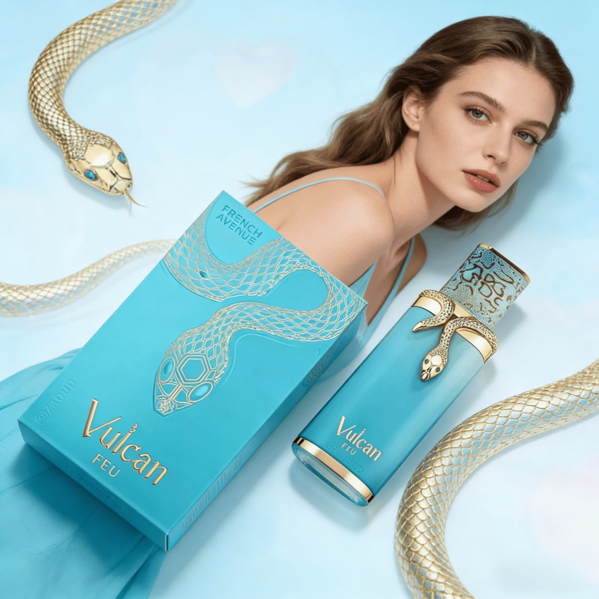 フレグランスワールド フレンチアベニュー バルカンコレクショ - Perfume Is Fragrance World のレビューと価格
