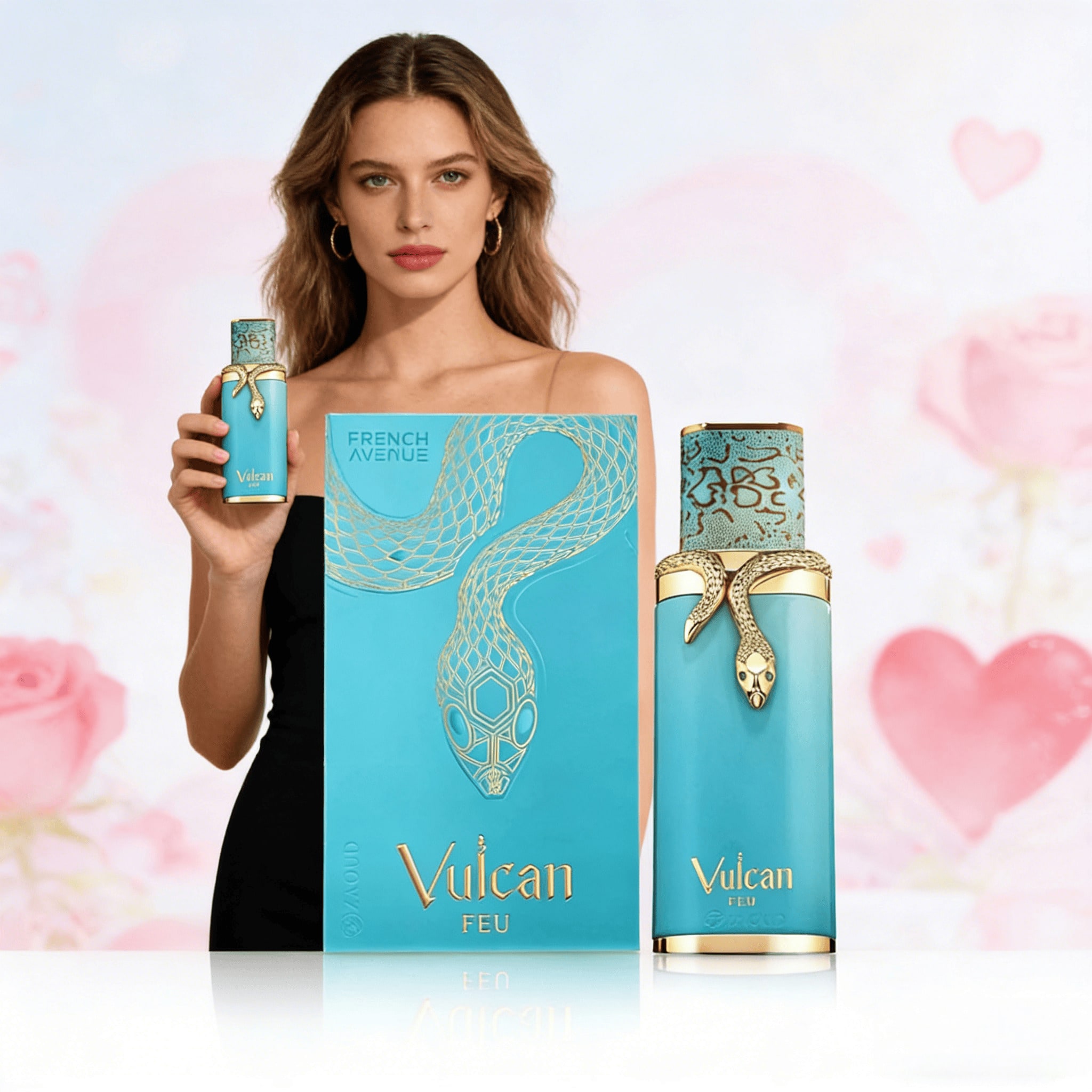 フレグランスワールド フレンチアベニュー バルカンコレクショ - Perfume Is Fragrance World のレビューと価格