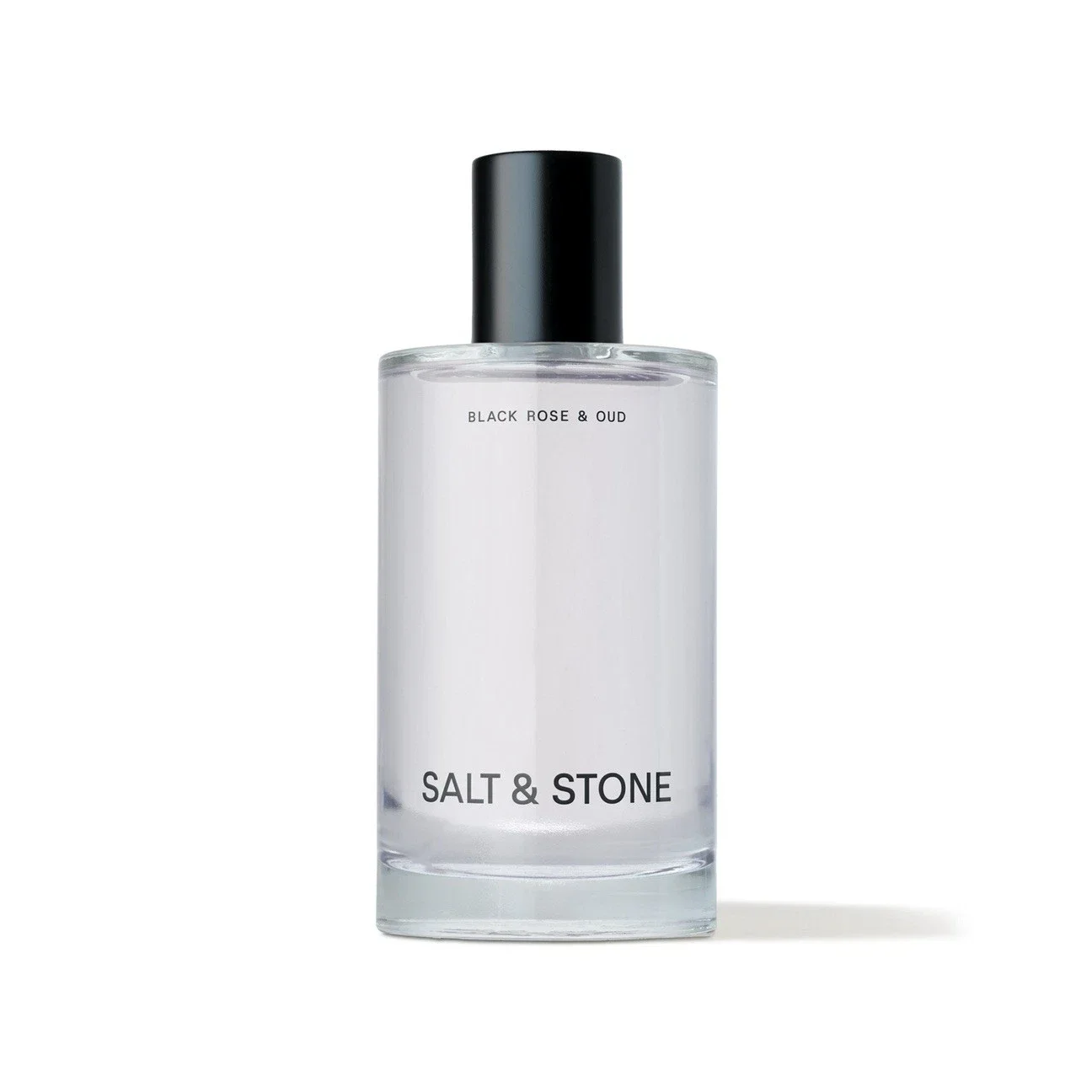 SALT & STONE ブラックローズ＆ウード オードパル - Perfume The Fragrance のレビューと価格