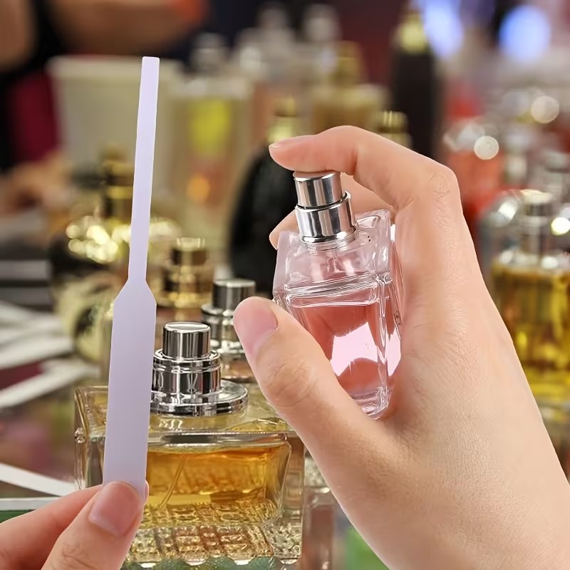 100/200枚入り 香水テストストリップ 香水サンプルペー - Perfume Fragrance Bulk のレビューと価格