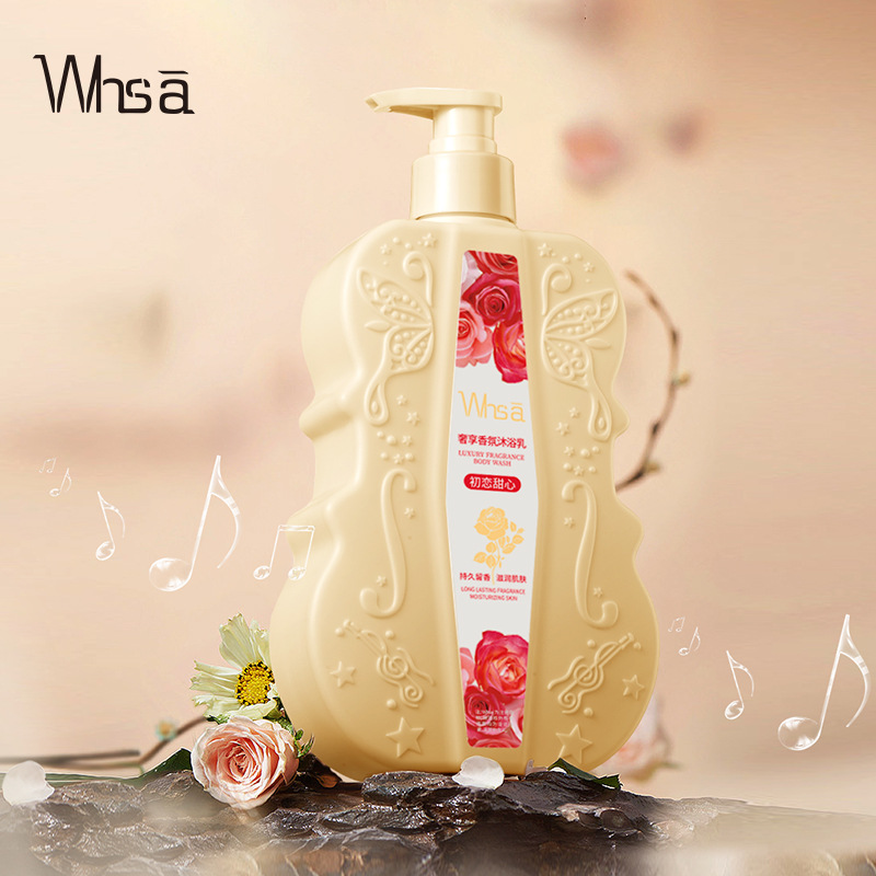 フレグランス ボディウォッシュ フレグランス ホーム エディ - Perfume Fragrance Shower Gel のレビューと価格