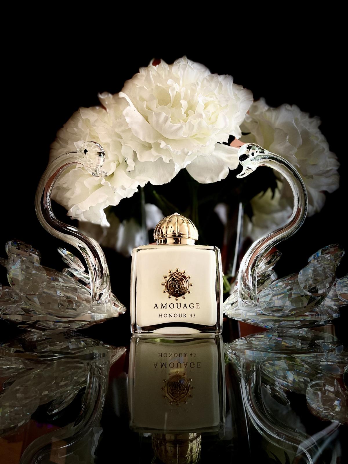 アムアージュ オナー 43 ウーマン エクストレ 100ml - Perfume Fragrance Concentration のレビューと価格