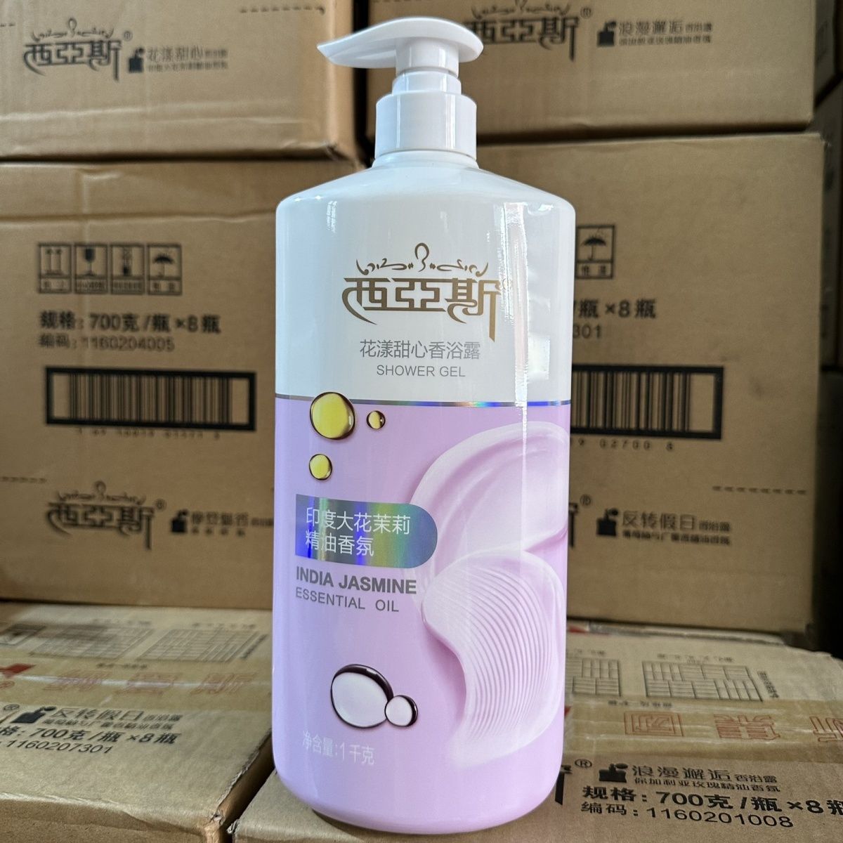 1kg 香水ボディウォッシュ ロマンティックエンカウンター  - Perfume Fragrance Shower Gel のレビューと価格