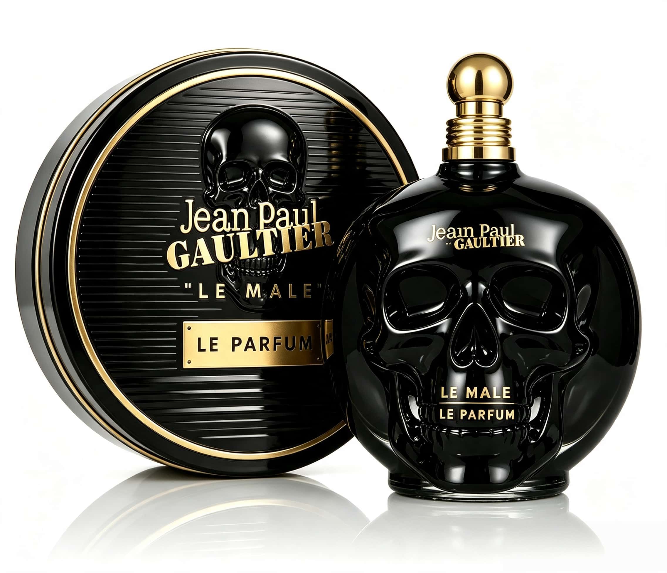 ジャンポール・ゴルチエ 4種類のメンズ香水コレクションセット - Pure Perfume Fragrance のレビューと価格