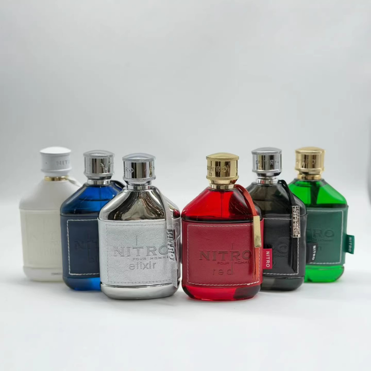 プールオム メンズ パフュームコレクション ロングラスティン - The Collection Perfume Fragrance のレビューと価格