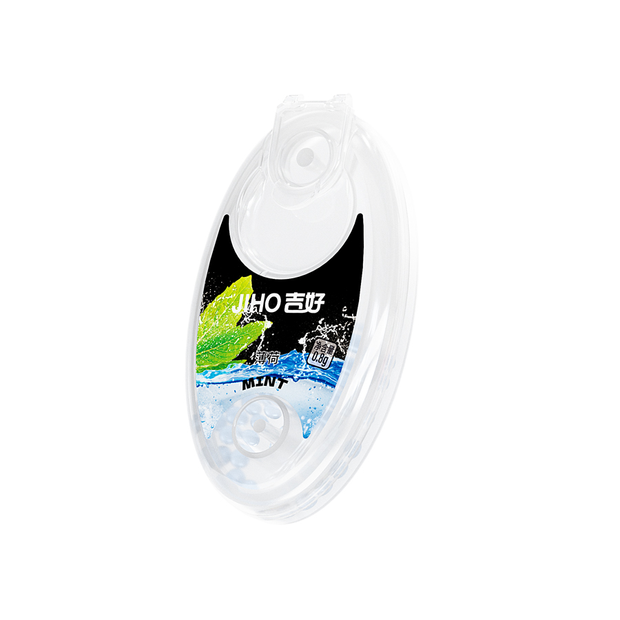 50個入り卸売食品グレード香水ビーズ複数フレーバーミントカプ - Perfume Fragrance Bulk のレビューと価格