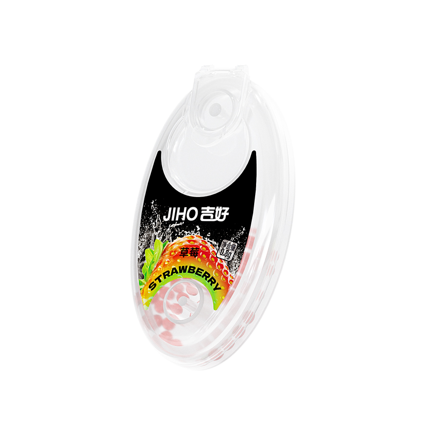 50個入り卸売食品グレード香水ビーズ複数フレーバーミントカプ - Perfume Fragrance Bulk のレビューと価格