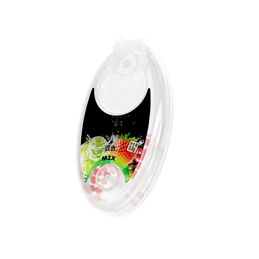 50個入り卸売食品グレード香水ビーズ複数フレーバーミントカプ - Perfume Fragrance Bulk のレビューと価格