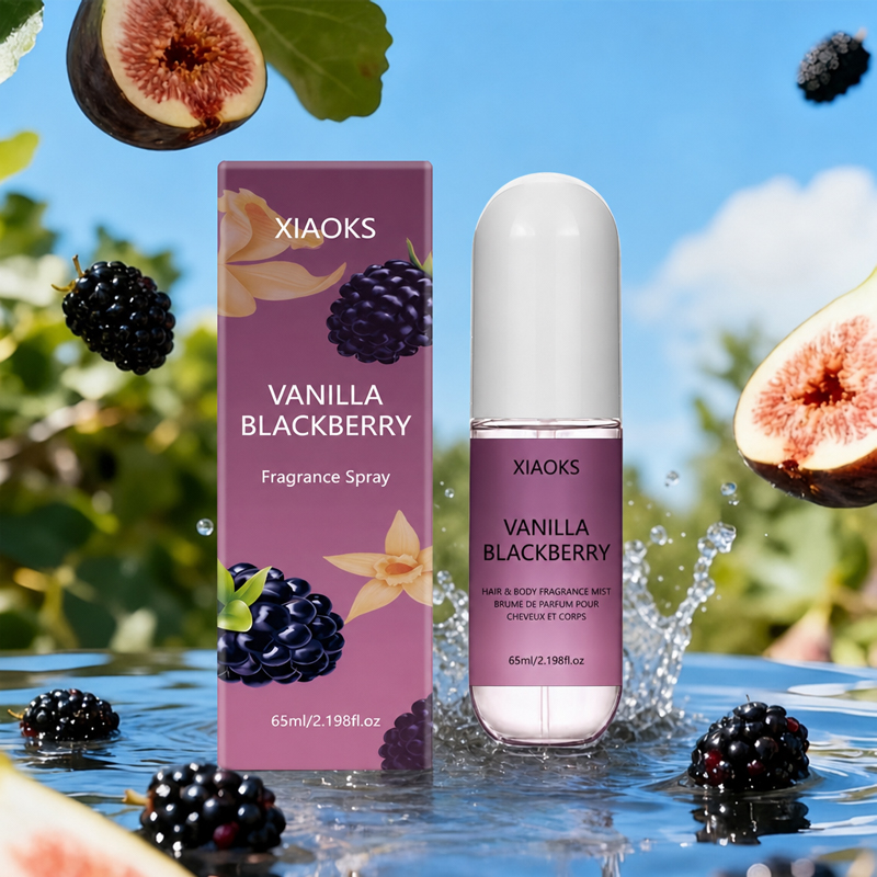 バニラブラックベリーの香りの香水、女性用フェロモン配合の甘い - Perfume Fragrance Rating のレビューと価格