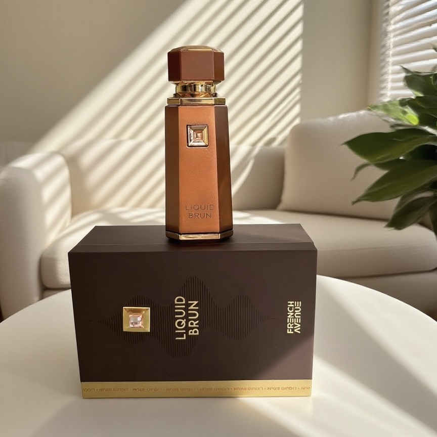 フレグランスワールド フレンチアベニュー リキッド ブロン  - Perfume Is Fragrance World のレビューと価格