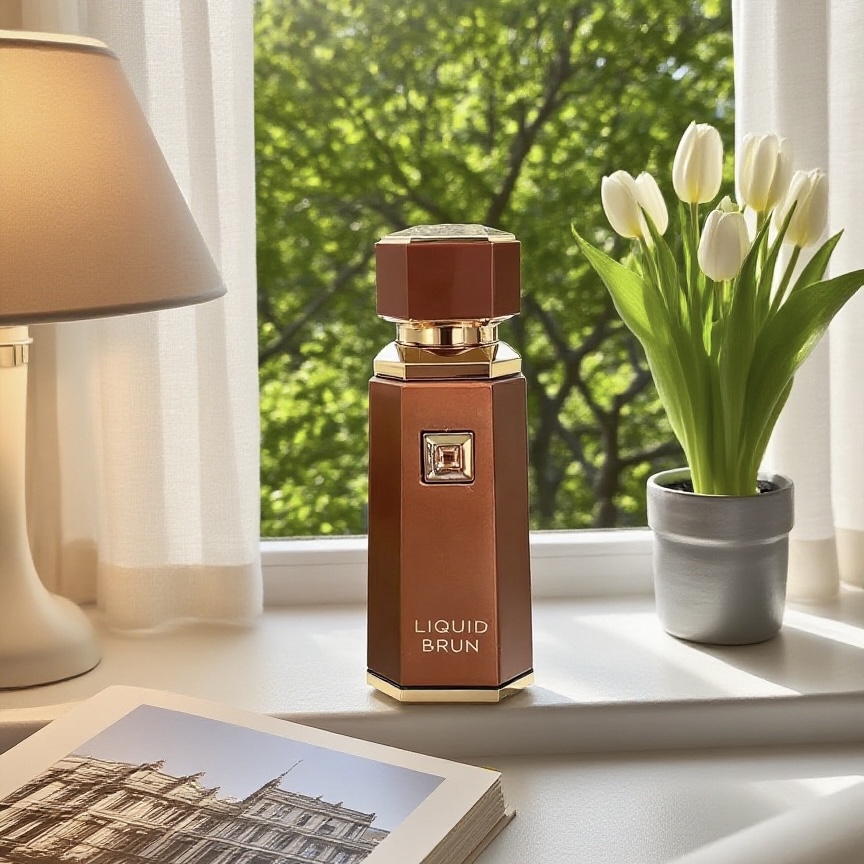 フレグランスワールド フレンチアベニュー リキッド ブロン  - Perfume Is Fragrance World のレビューと価格