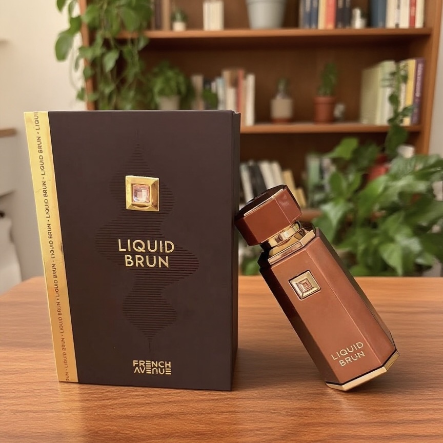 フレグランスワールド フレンチアベニュー リキッド ブロン  - Perfume Is Fragrance World のレビューと価格