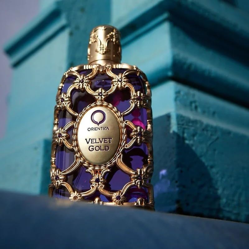 オリエンティカ ベルベットゴールド オードパルファム 80m - The Collection Perfume Fragrance のレビューと価格