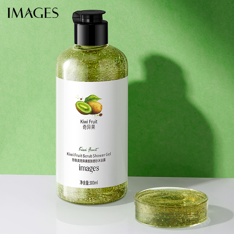 キウイ スキン リジュビネーション スクラブ ボディ ウォッ - Perfume Fragrance Shower Gel のレビューと価格
