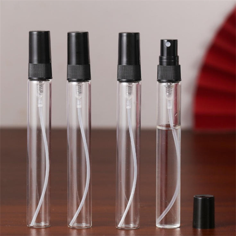 バルクパック 5/10/50/100 個ガラス詰め替えボトル - Perfume Fragrance Bulk のレビューと価格