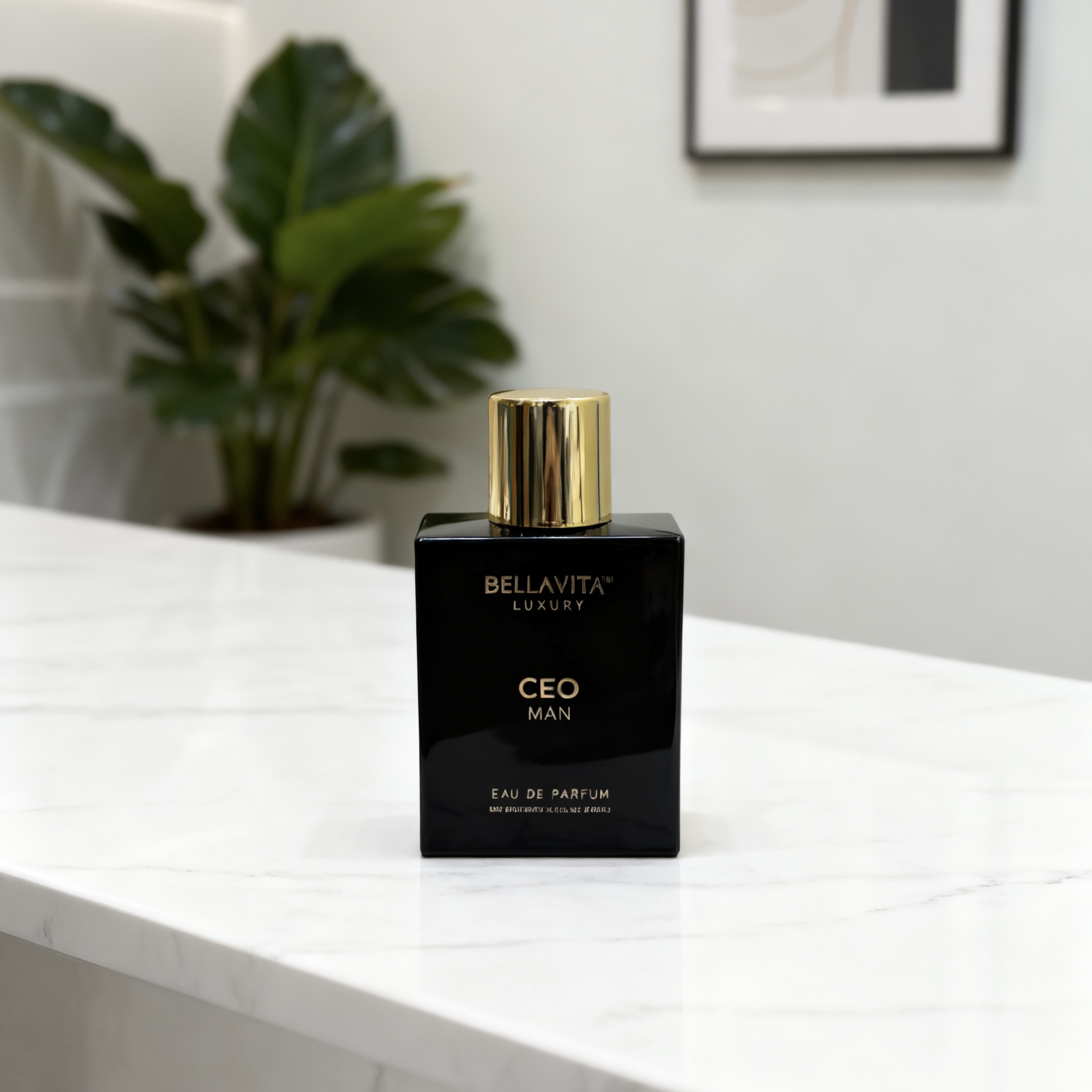 ベラヴィータ ラグジュアリー シグマ メンズ CEO パフュ - Pure Perfume Fragrance のレビューと価格