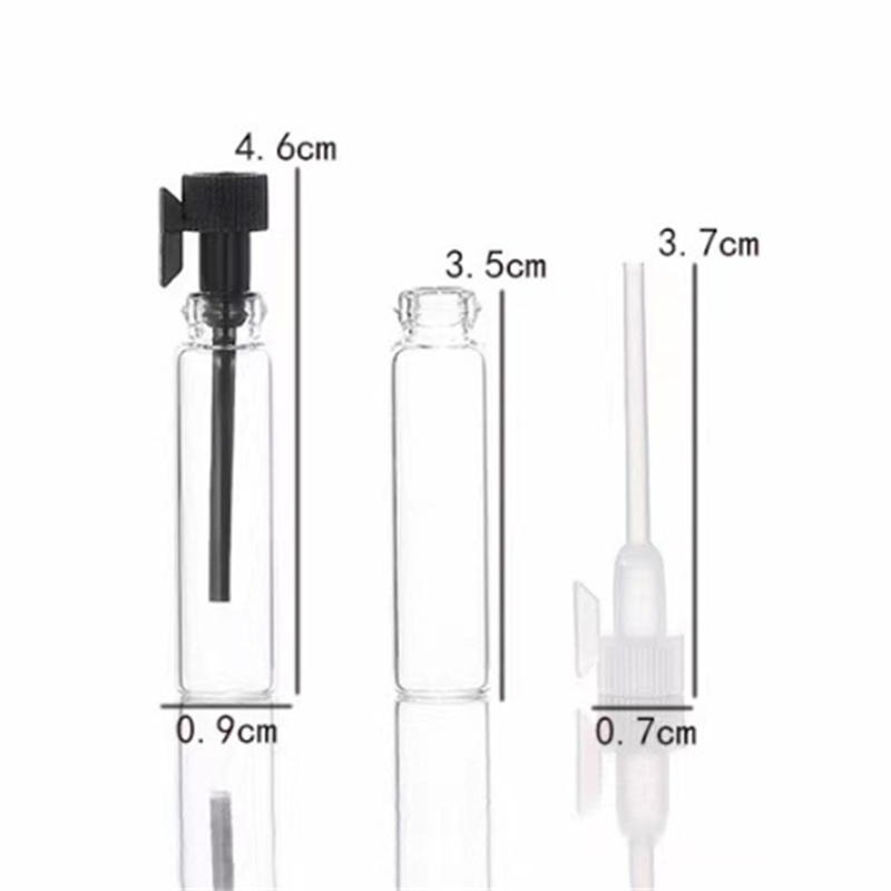 バルクパック 5/20/50/100/200 個 1ML 詰 - Perfume Fragrance Bulk のレビューと価格