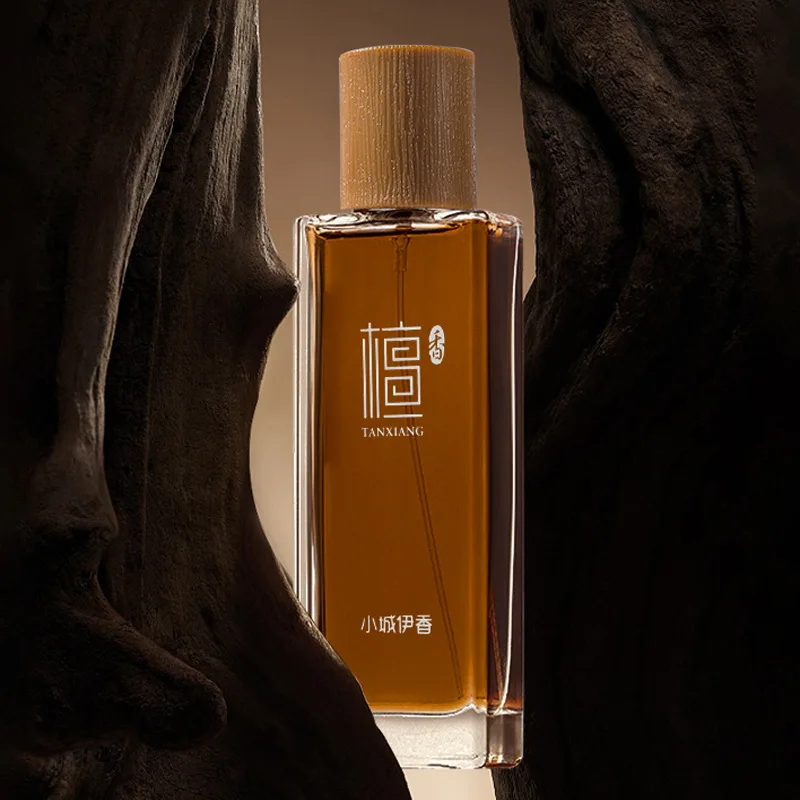 50ml サンダルウッド オードトワレ ユニセックス ロング - Perfume The Fragrance のレビューと価格