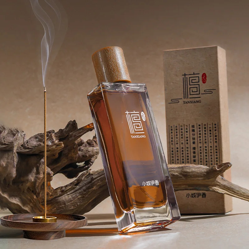50ml サンダルウッド オードトワレ ユニセックス ロング - Perfume The Fragrance のレビューと価格